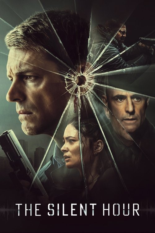 The Silent Hour постер