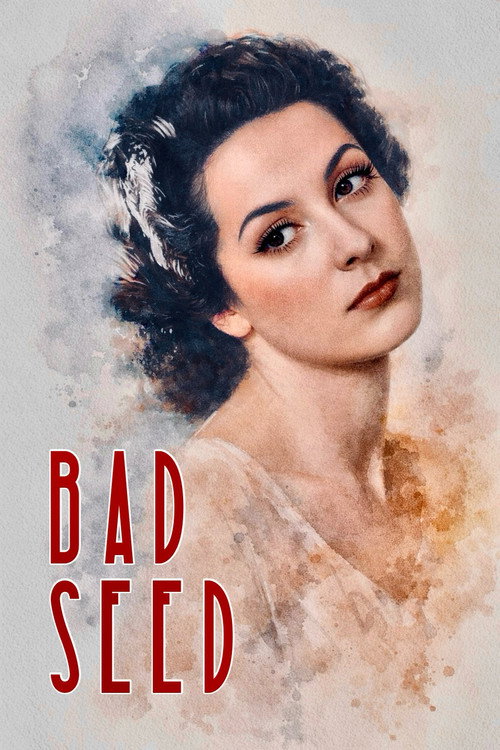 Bad Seed постер
