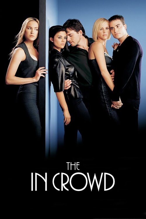 The In Crowd постер