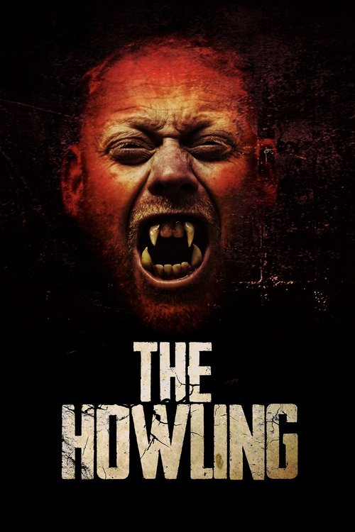 The Howling постер