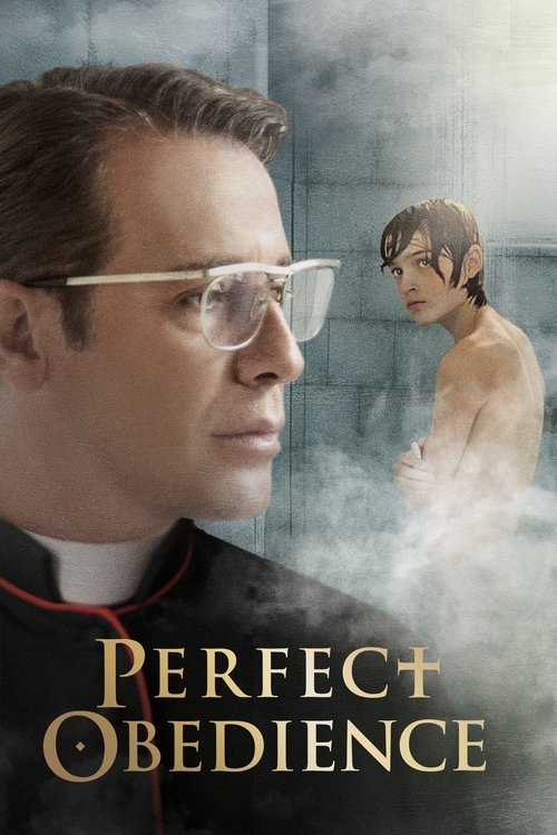 Perfect Obedience постер