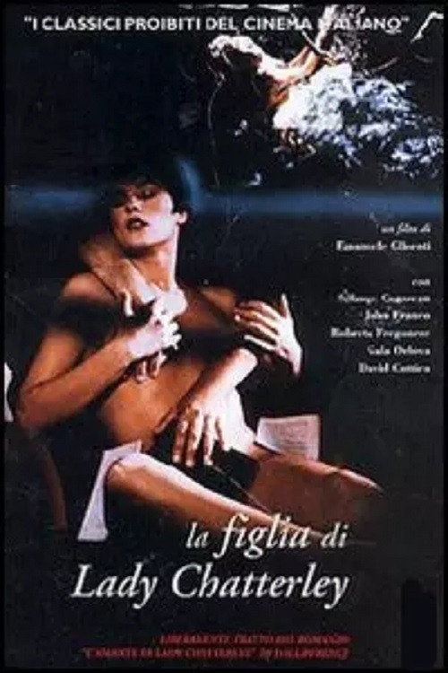 Lady Chatterley's Passions 2: Julie's Secret постер