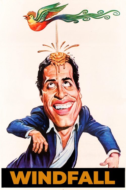 Windfall постер