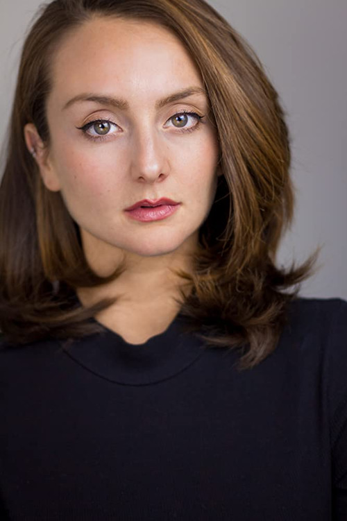 Сильвия Грэйс Крим