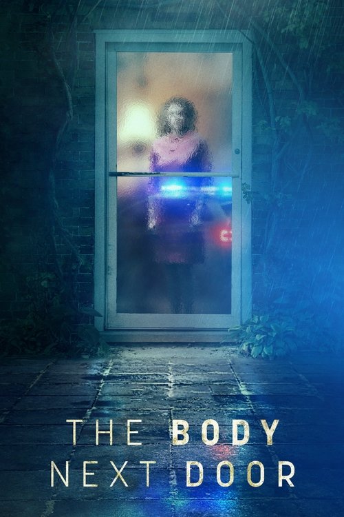 The Body Next Door постер