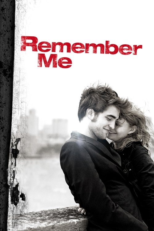 Remember Me постер