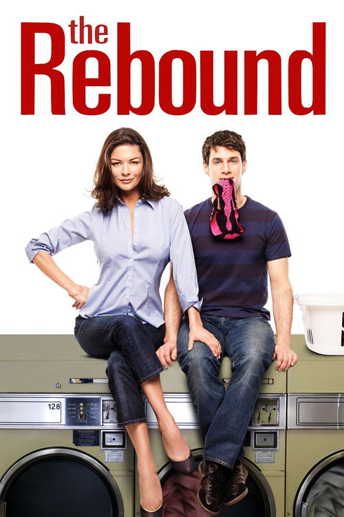 The Rebound постер