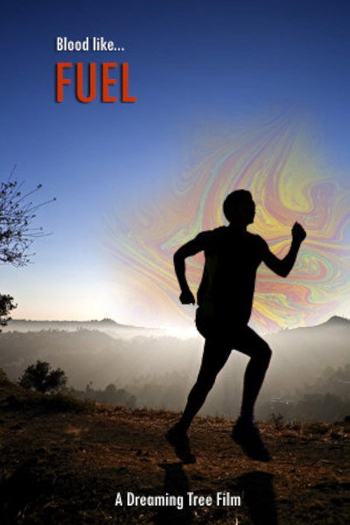 Fuel постер