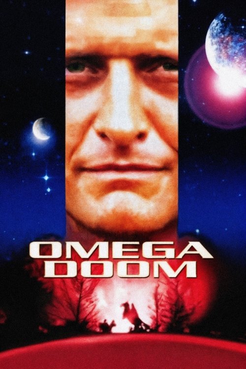 Omega Doom постер