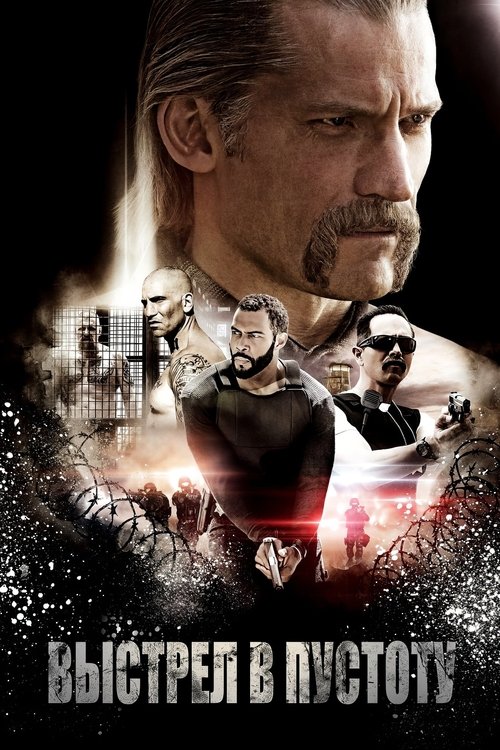 Выстрел в пустоту постер