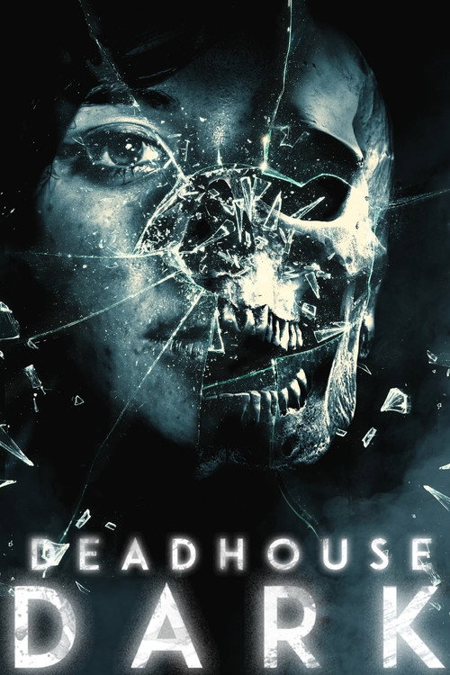 Deadhouse Dark постер