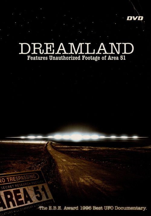 Dreamland постер