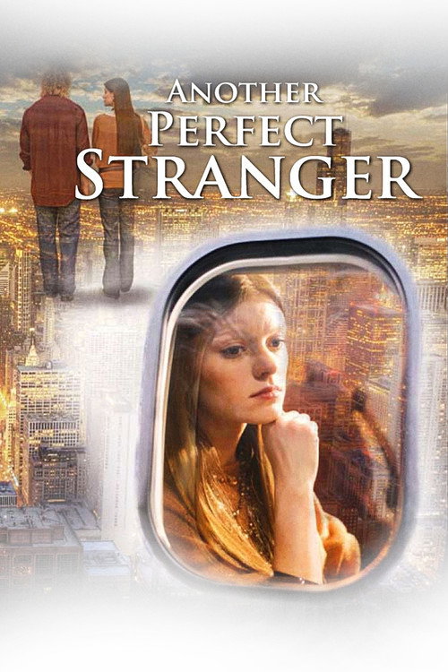 Another Perfect Stranger постер