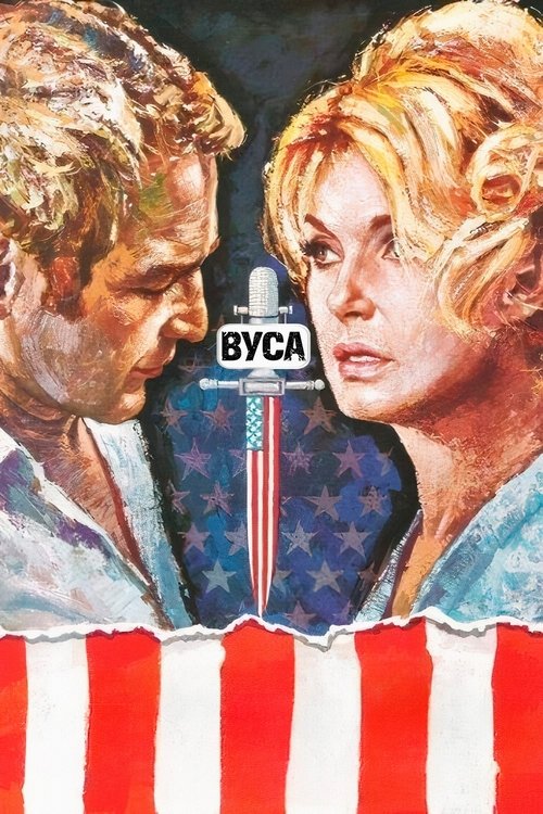 ВУСА постер