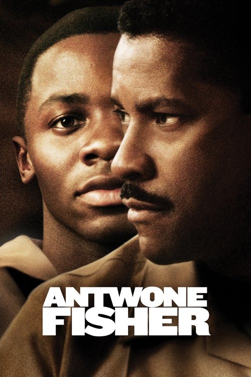 Antwone Fisher постер
