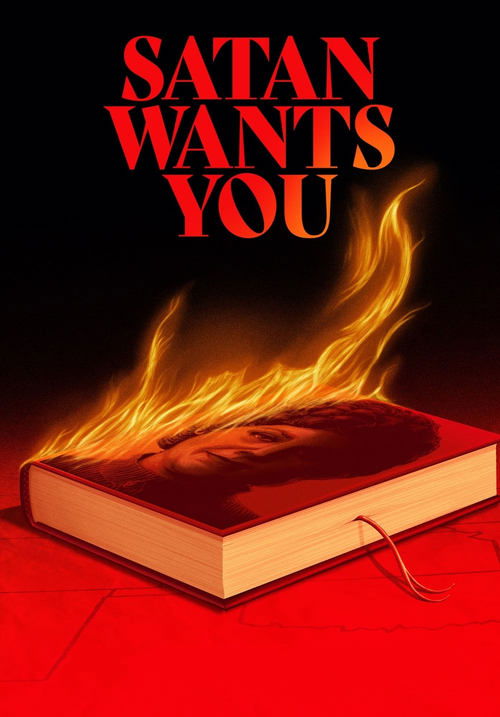 Satan Wants You постер
