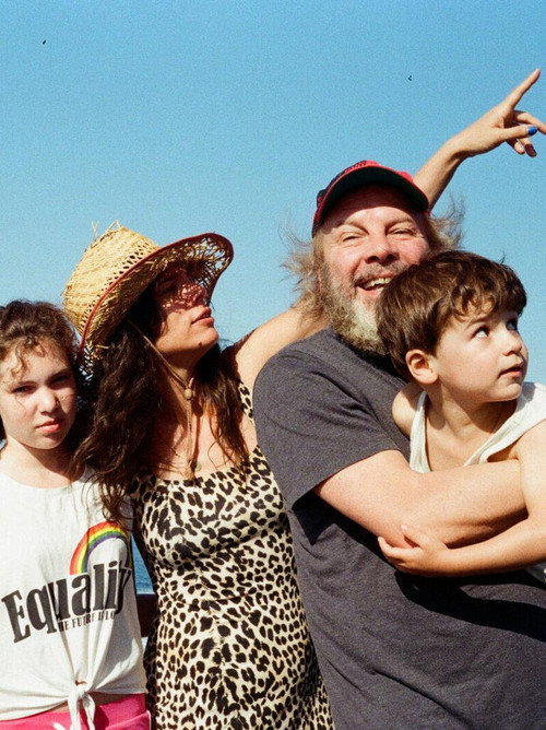 L'Aventura постер