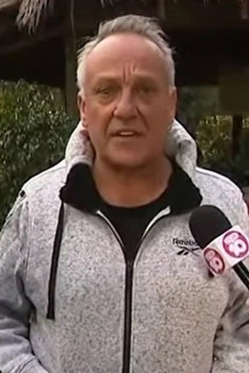 Tony Osicka