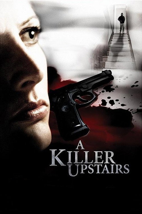 A Killer Upstairs постер