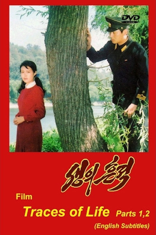 Saeng-ŭi Hŭnjŏk постер