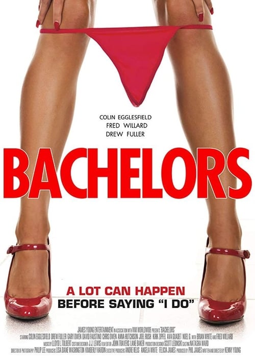 Bachelors постер