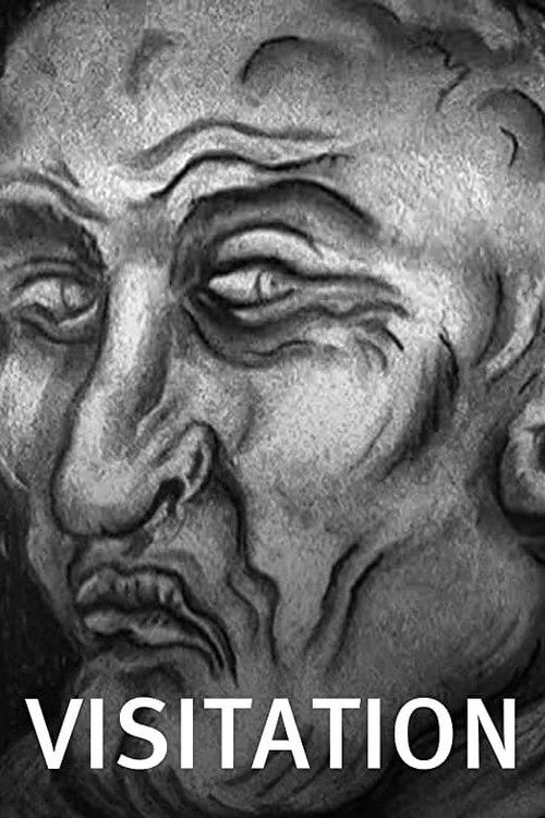 Visitation постер