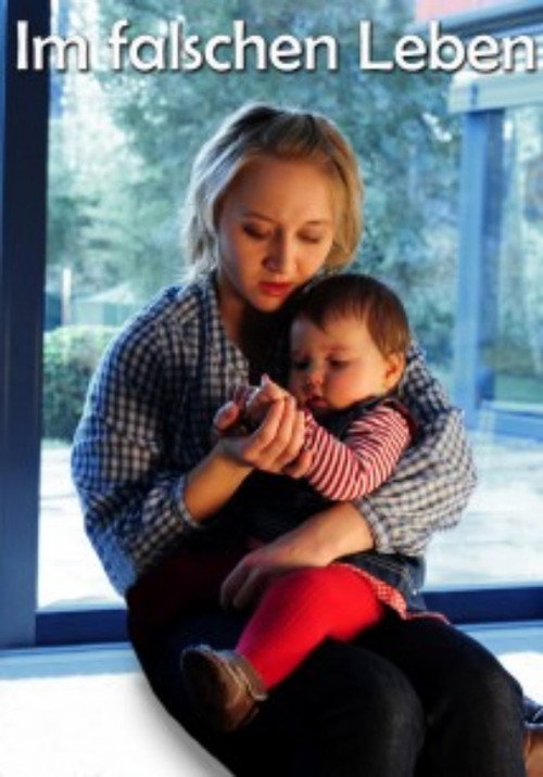 Im falschen Leben постер