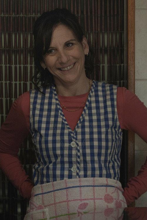 Плохой человек постер