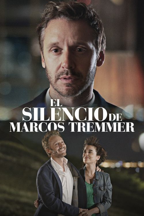 Молчание Маркоса Треммера постер