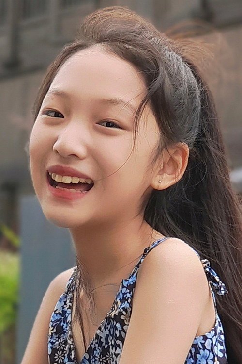 Лю Юй Лу Фэй