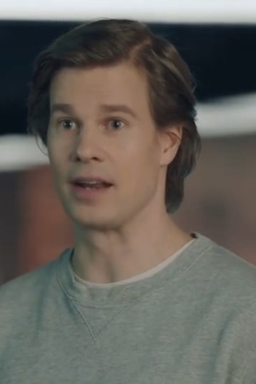 Вилле Сейво