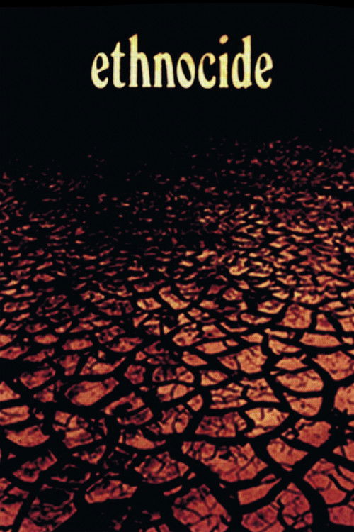 Ethnocide: Notes on El Mezquital постер