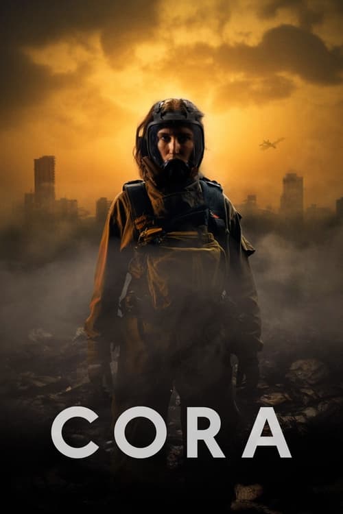 Cora постер