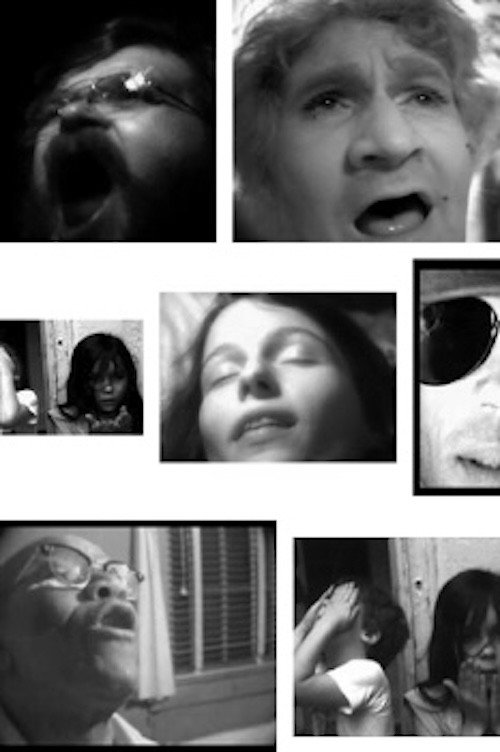 Stranded in Canton постер