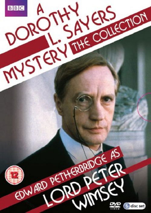 A Dorothy L. Sayers Mystery постер