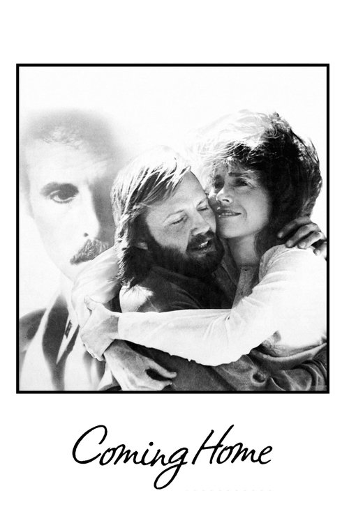 Возвращение домой постер