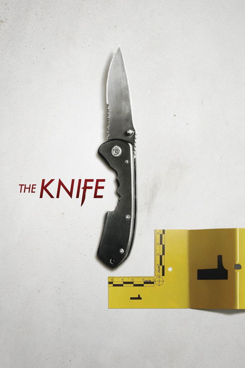 The Knife постер
