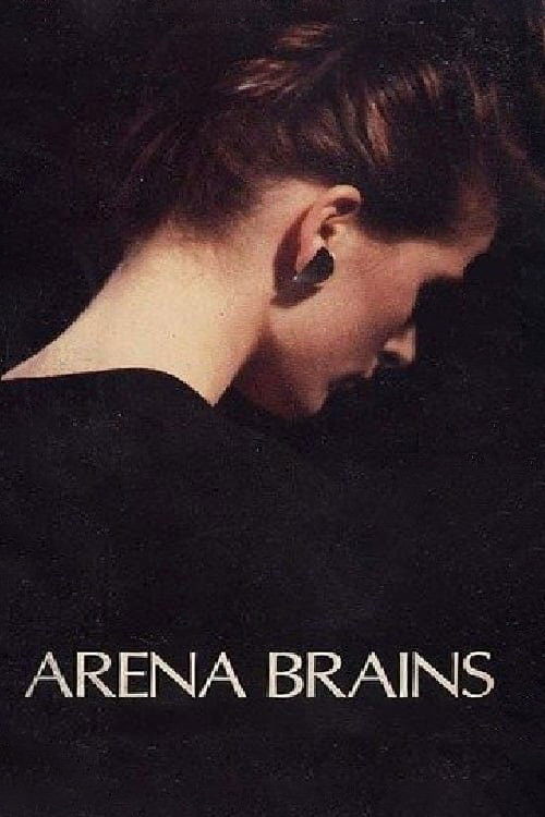 Arena Brains постер