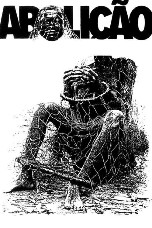 Abolição постер