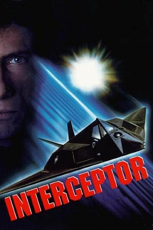 Interceptor постер
