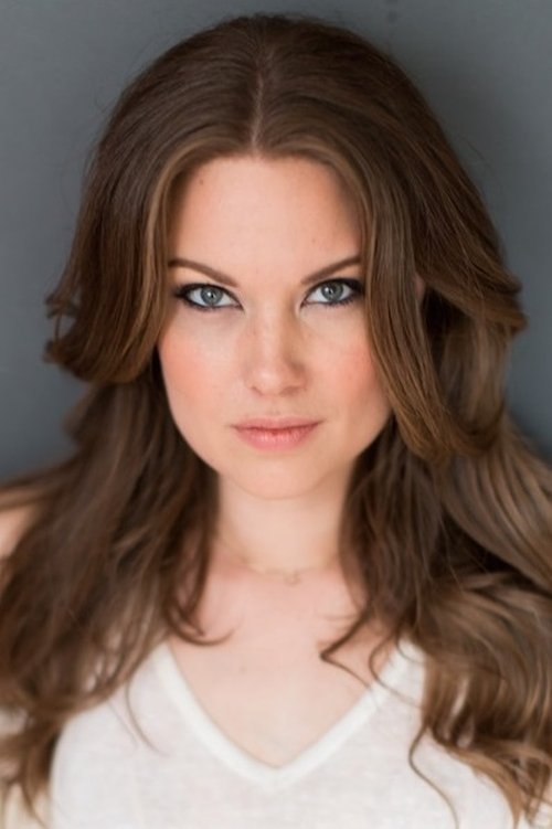 Анна Ван Хофт