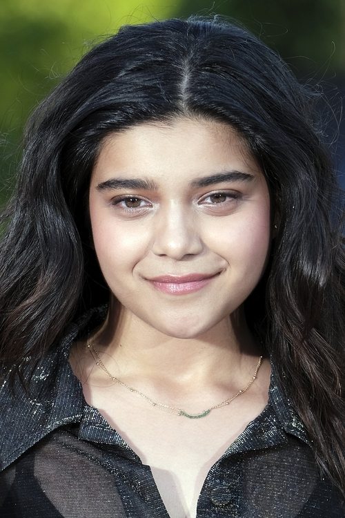 Иман Веллани