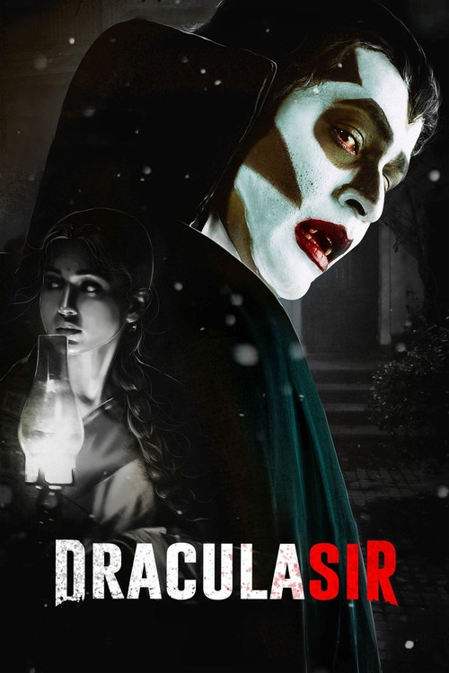 Dracula Sir постер