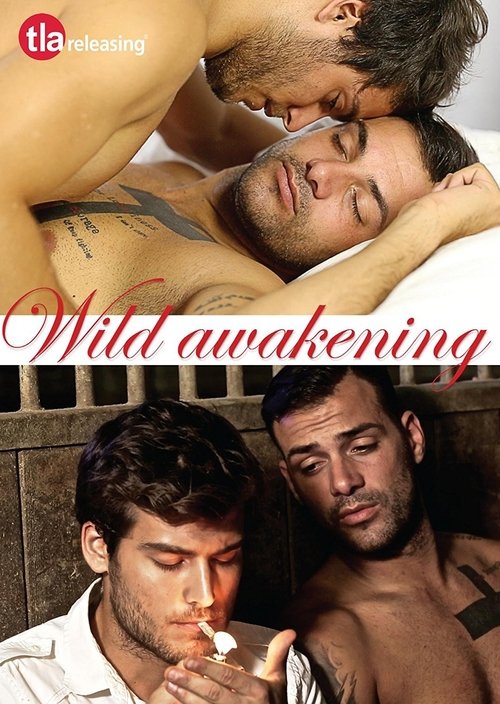 Wild Awakening постер