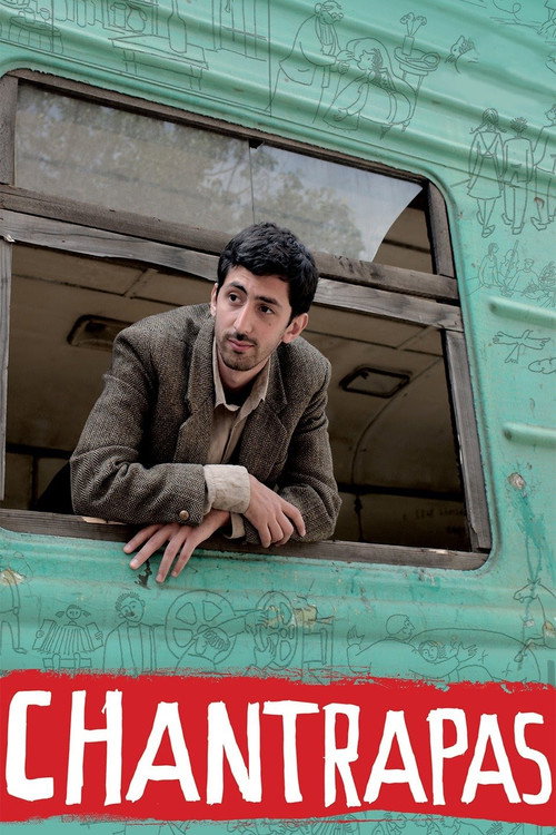 Chantrapas постер