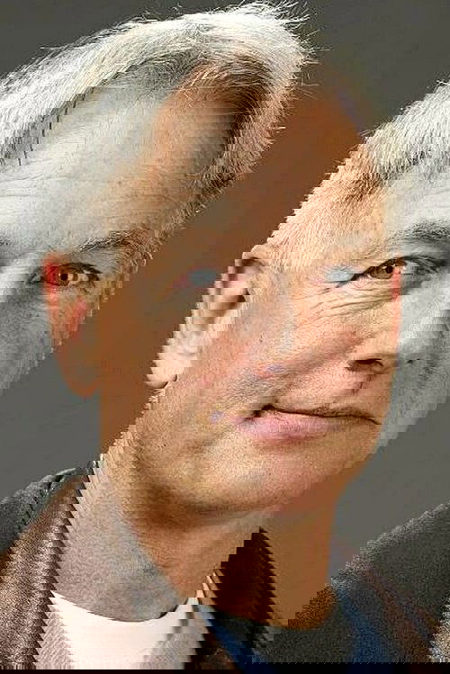 Марк Хэрмон