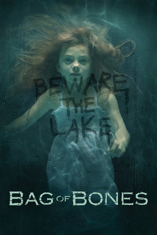 Bag of Bones постер