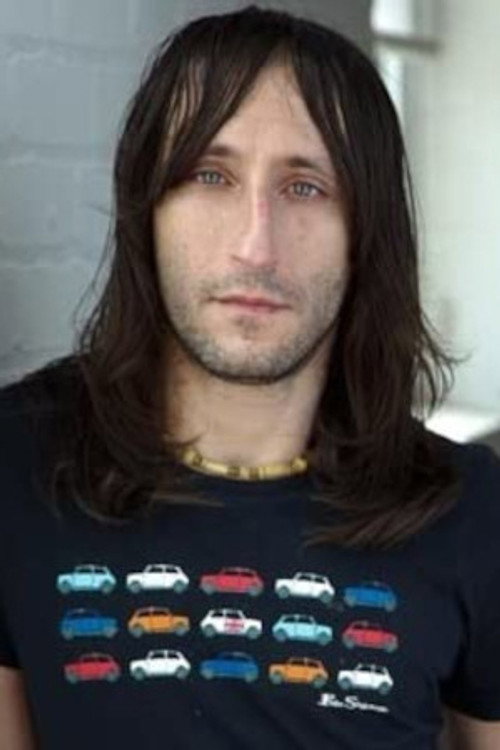 Дэвид Кайнер