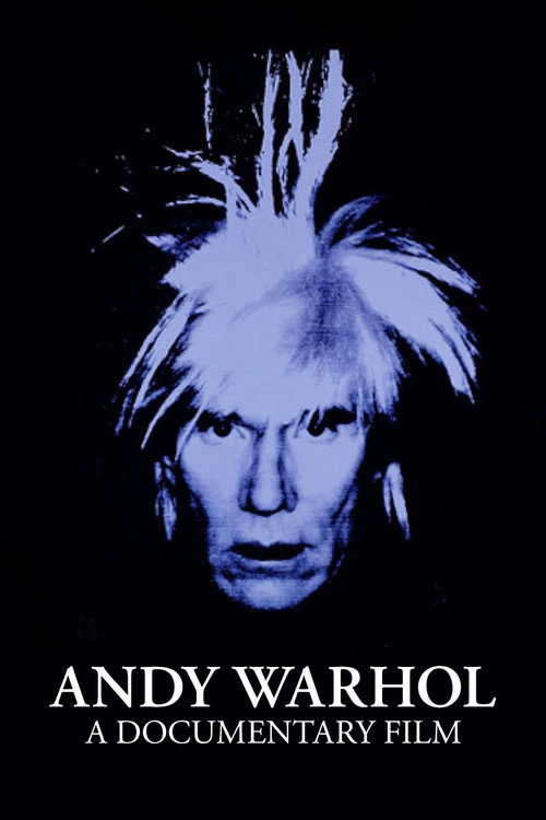 Andy Warhol: A Documentary Film постер