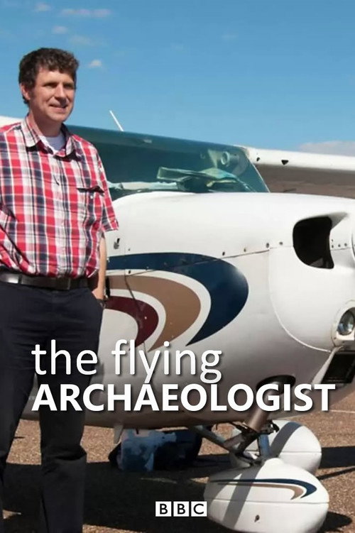The Flying Archaeologist постер